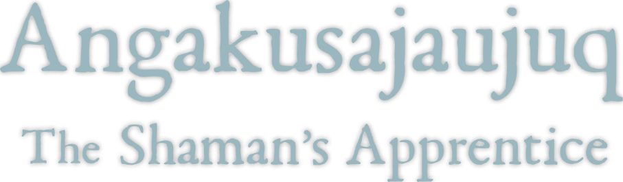 logo - Shaman's Apprentice