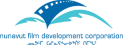 nanavut film development corp logo